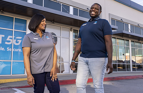 Team Colors -  Authorized Retailers