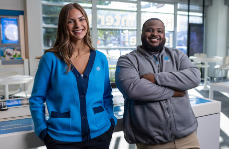 Team Colors - Retail
