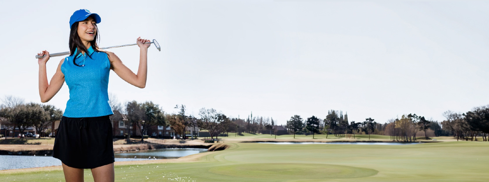 Golf & Sports