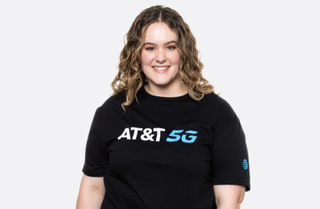 AT&T 5G