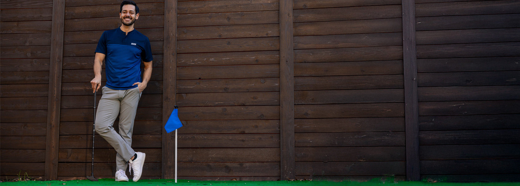 Men's Golf