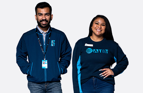 AT&T Fit & Style Guide
