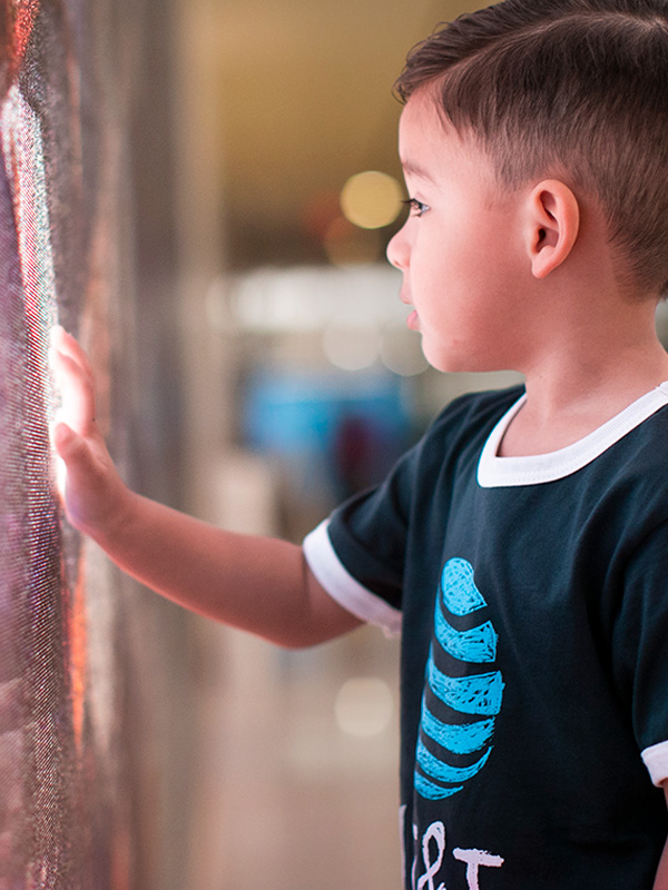 AT&T Brand Shop - Kids Styles