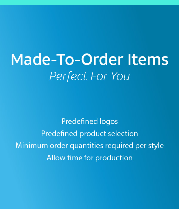 At T Made To Order Custom Items At T Brand Shop