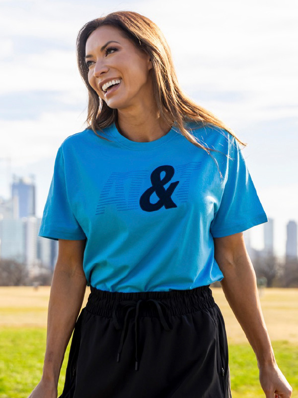 AT&T Apparel