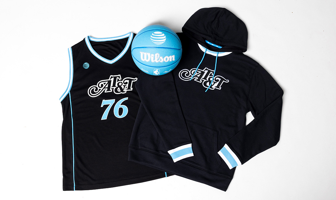 Basketball Collection
