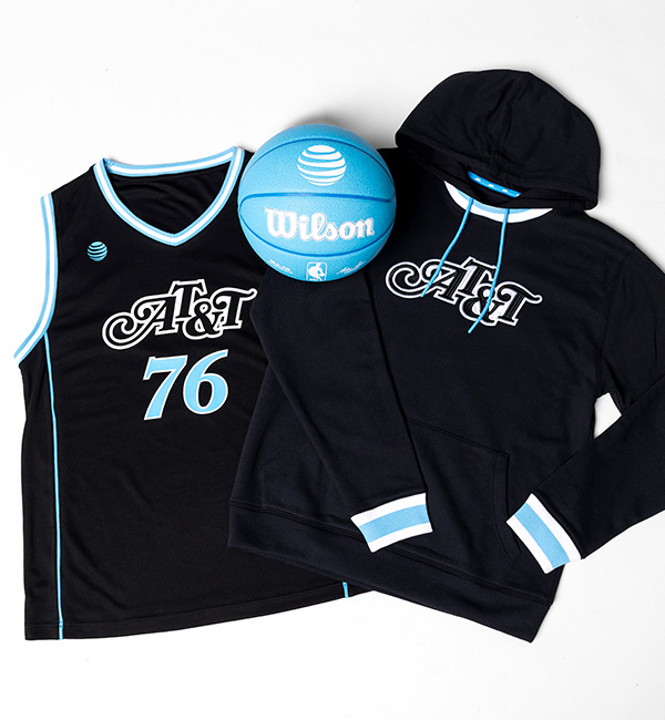 Basketball Collection