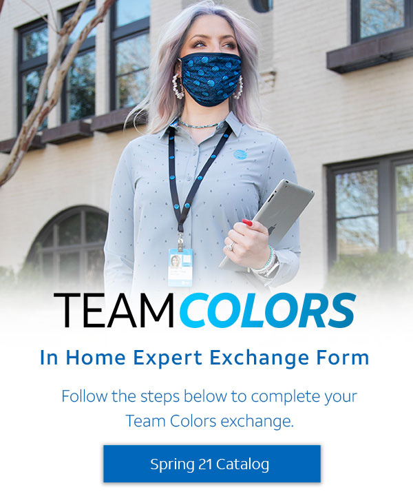 IHX Digital Exchange Form | Team Colors | Collections | AT ...
