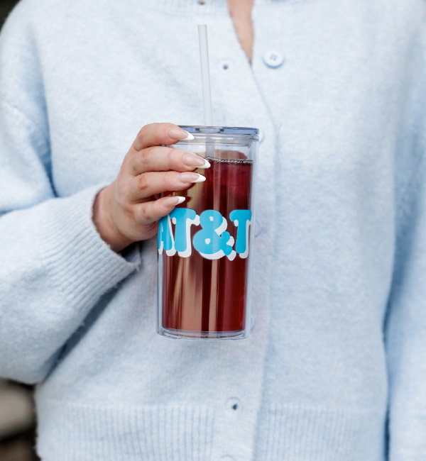 Drinkware