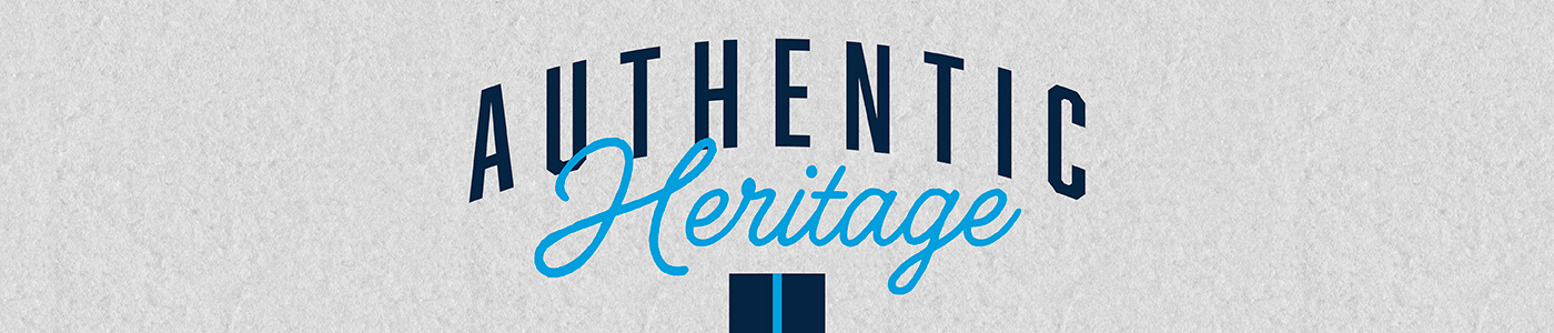Authentic Heritage