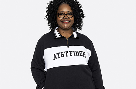 AT&T Fiber