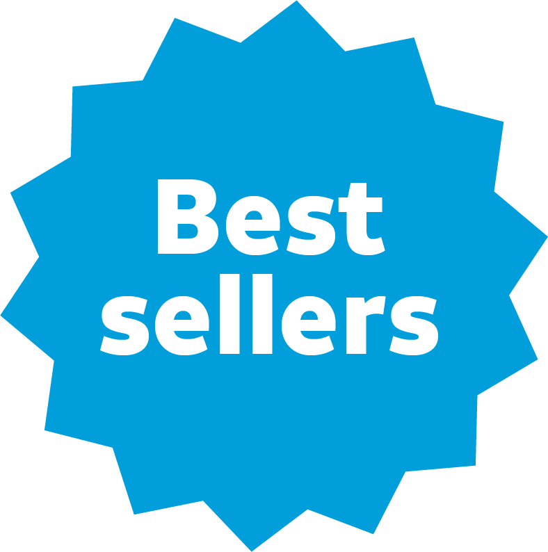 Best Sellers