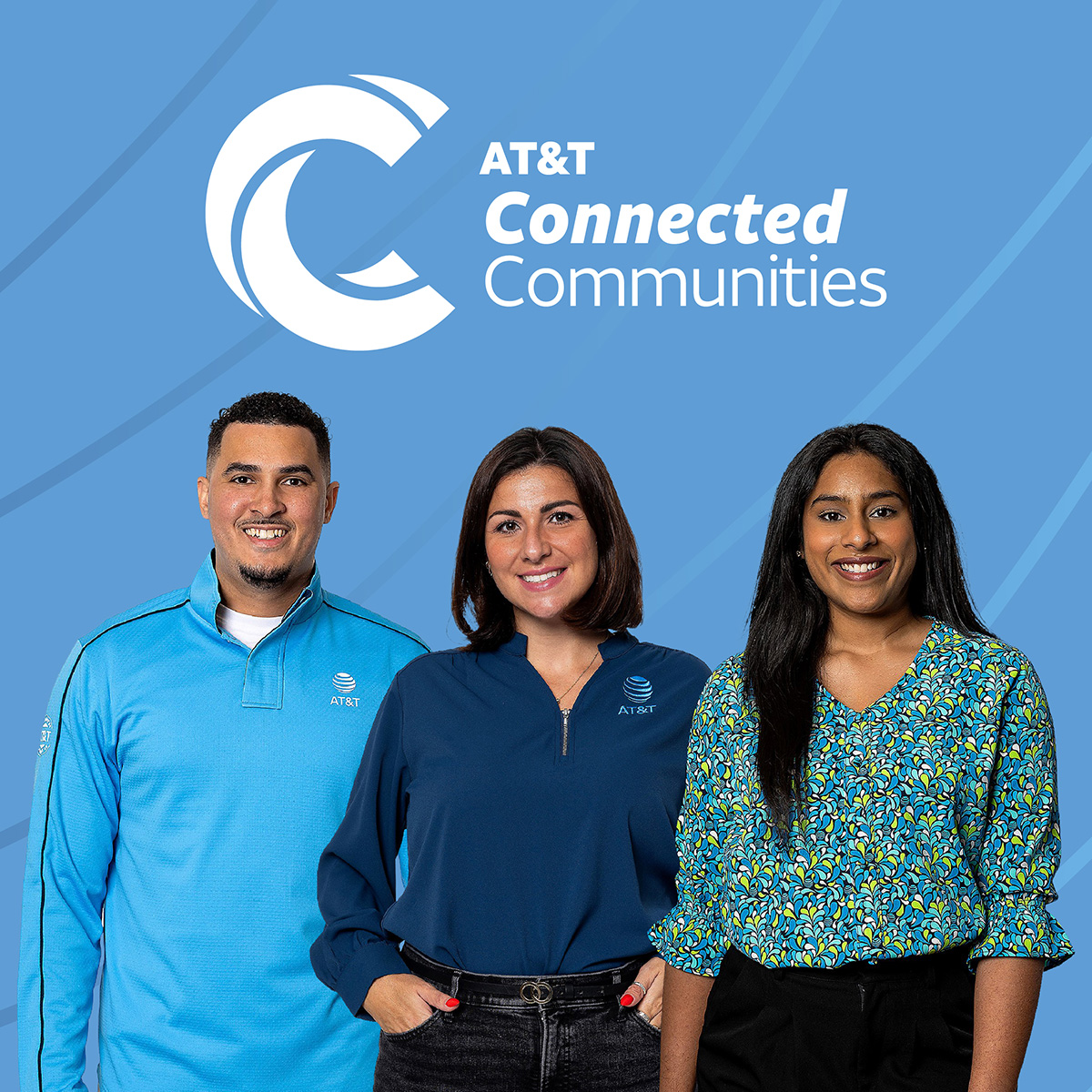 AT&T Connected Communities