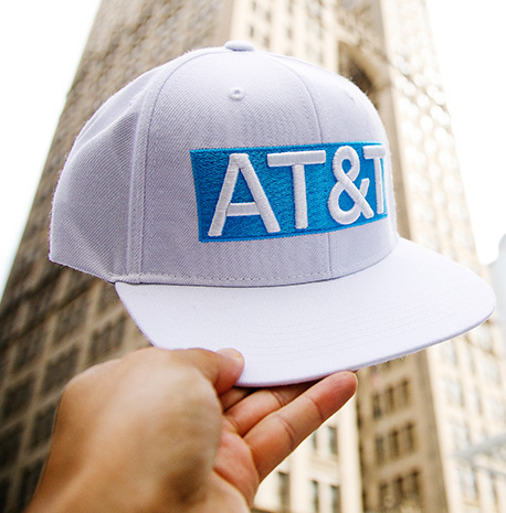 AT&T Brand Shop - Hats
