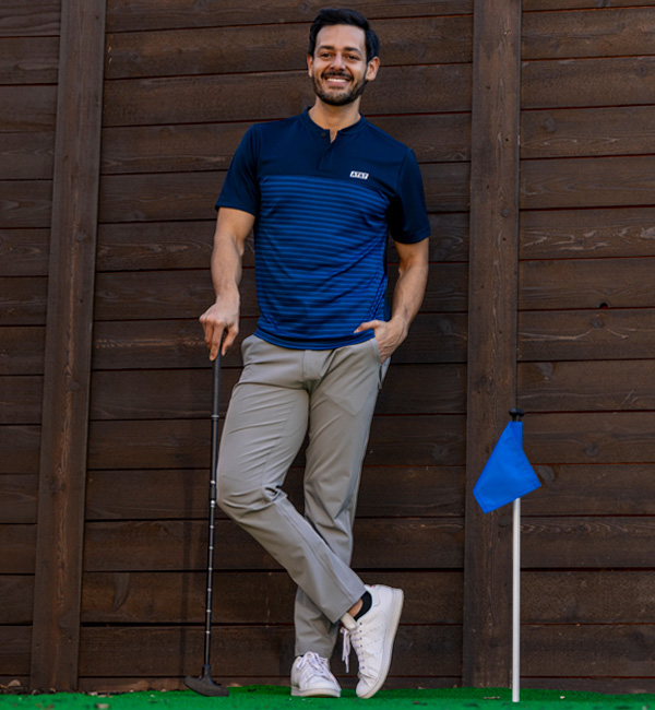 Men's Golf
