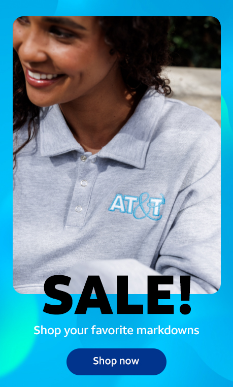 Sale! Shop your favorite markdowns. Shop now.