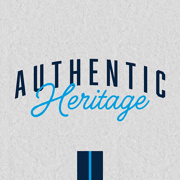 Authentic Heritage