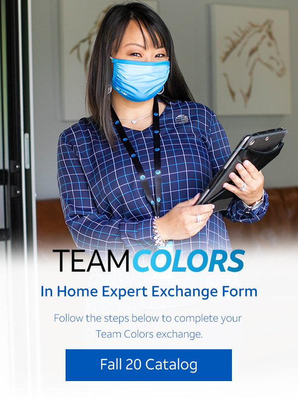 IHX Digital Exchange Form | Team Colors | Collections | AT ...
