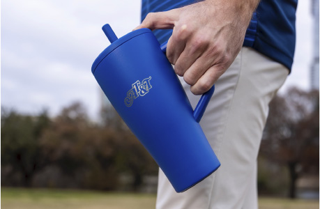 AT&T Drinkware