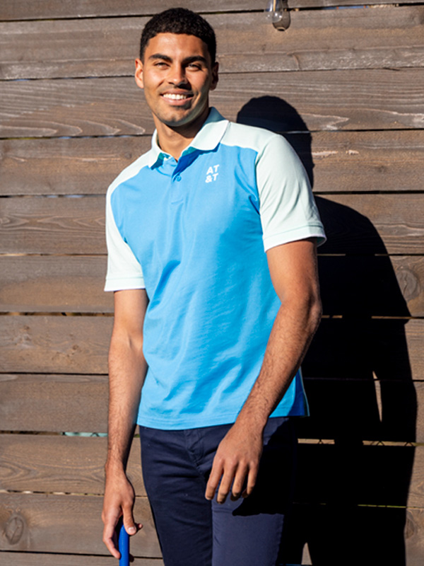 New Men's Looks