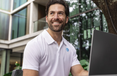 AT&T Workwear