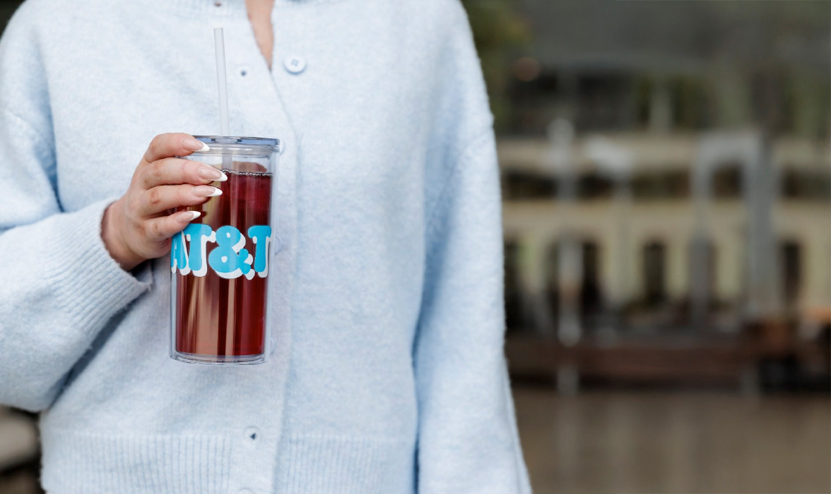 Drinkware