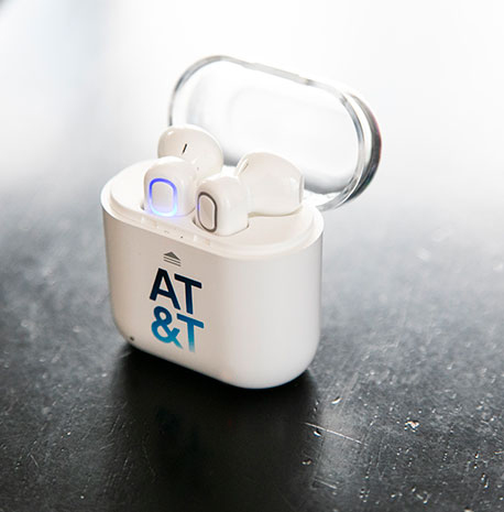 AT&T Brand Shop - Tech