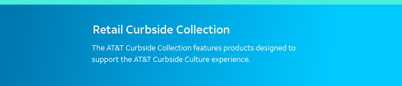 Retail Curbside Collection