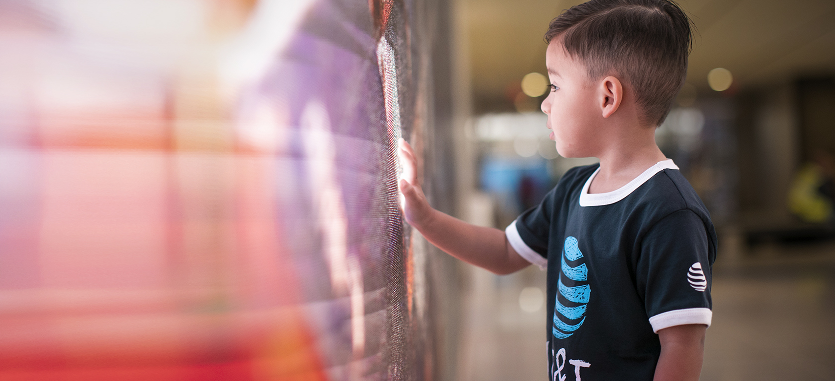 AT&T Brand Shop - Kids Styles