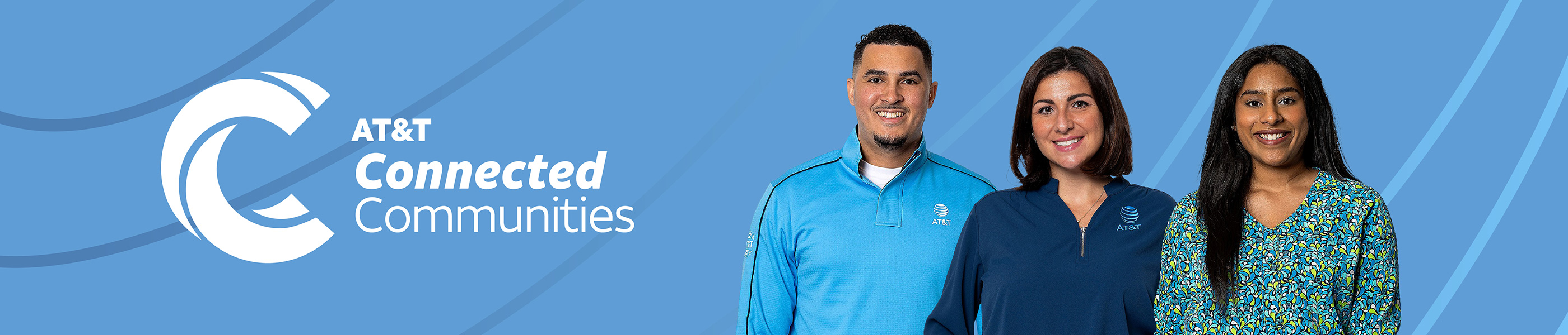 AT&T Connected Communities