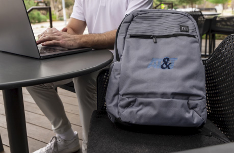 AT&T Bags